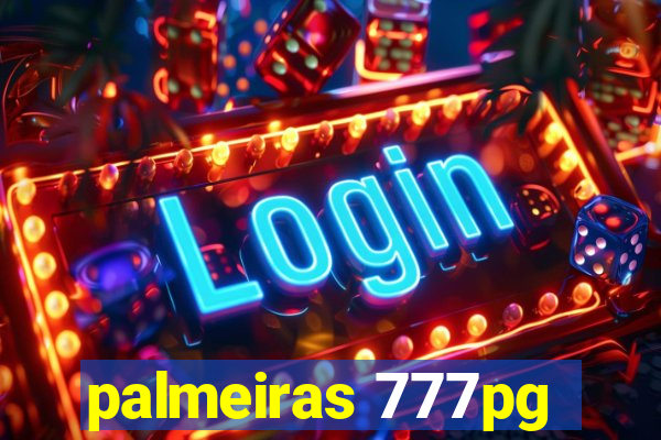 palmeiras 777pg